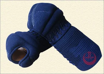 Высококачественные 5 мм машинная сшивка Kendo Bogu боевые искусства Бесплатная