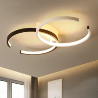 modern led ceiling lamp ceiling light for living room bedroom kitchen ceiling lamp acrly led ceiling light home fixture