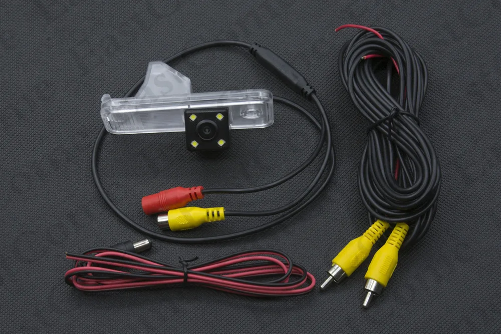 

Dynamic Trajectory Tracks Car Rear view Camera for Hyundai ix25 2014 2015 Waterproof Car Reverse Camera