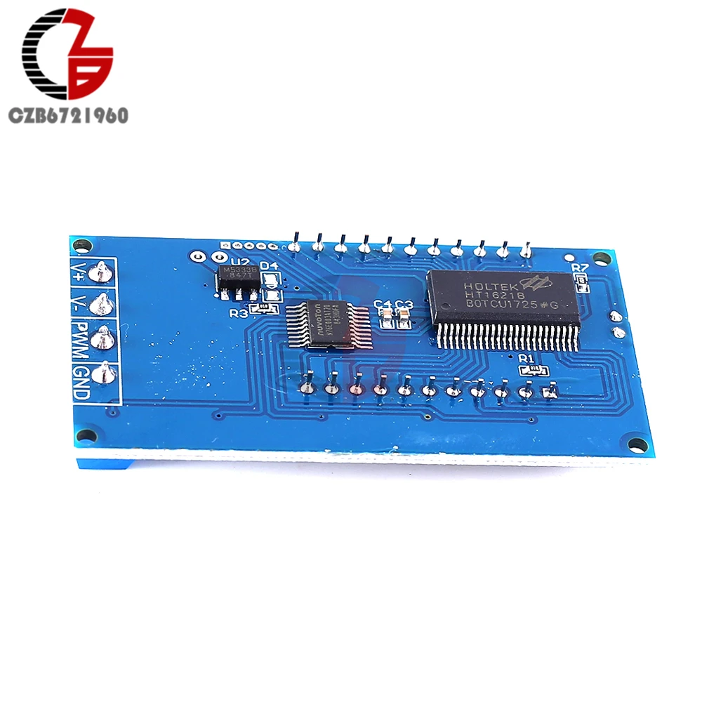 ШИМ Генератор импульсных сигналов модуль постоянного тока 3 в 30 1 Гц 150 кГц 1CH