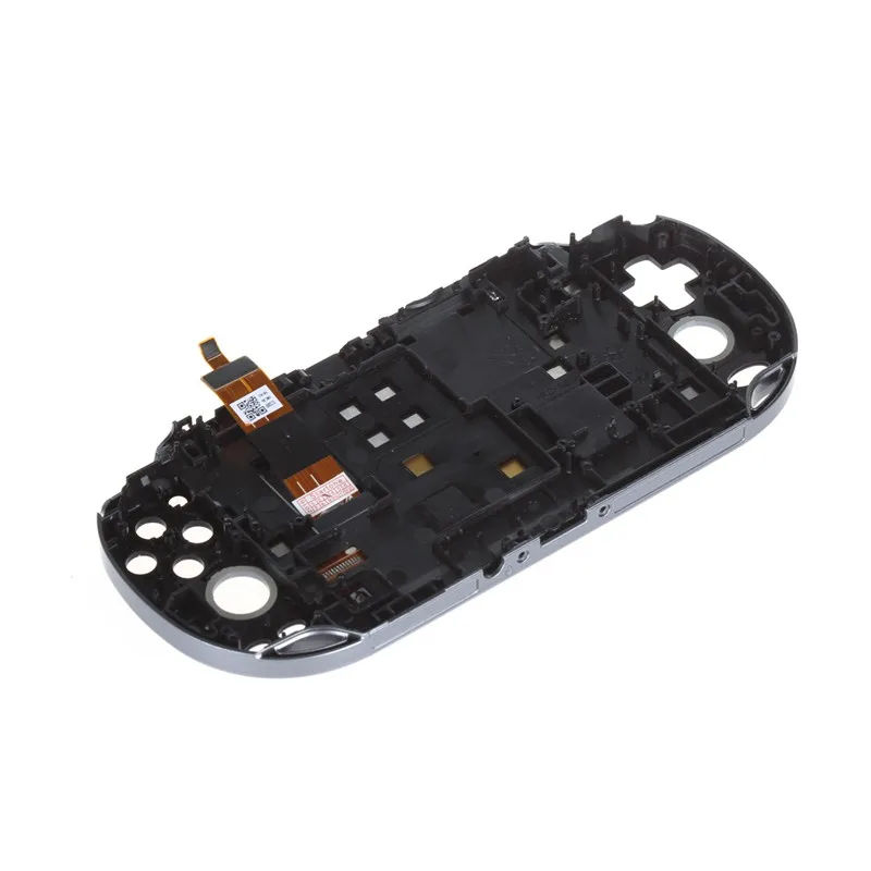 Новинка для PSV ita 1000 PS Vita ЖК дисплей с сенсорным экраном детской модели рамкой +