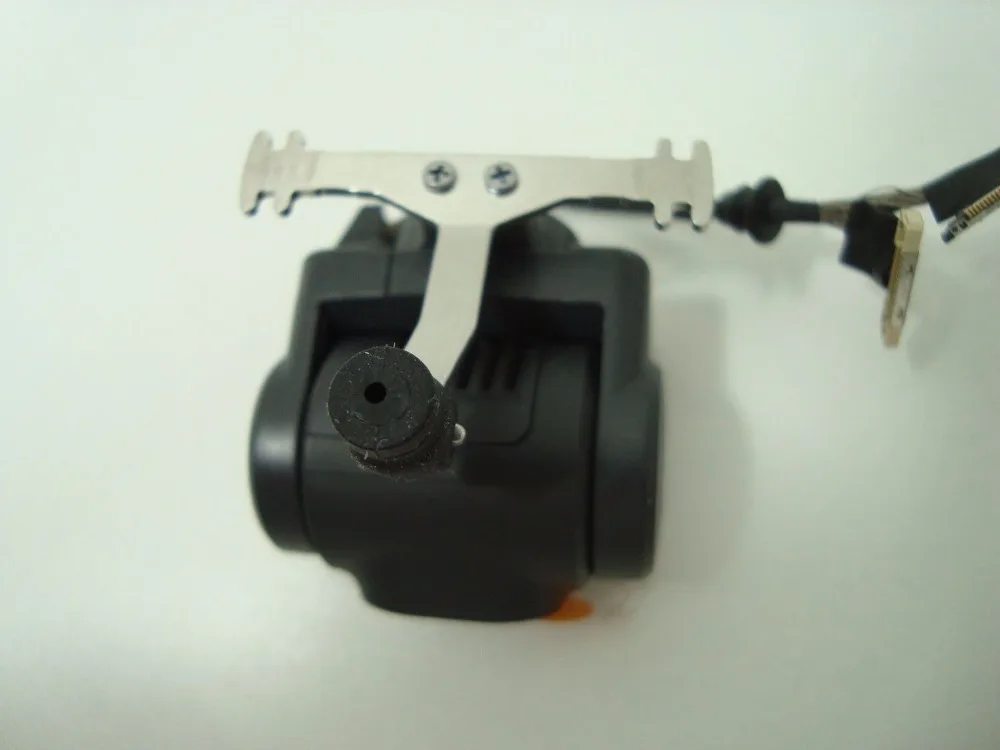 Оригинальный Дрон с дистанционным управлением DJI Spark Mini 1080p Gimbal запасные части для камеры абсолютно
