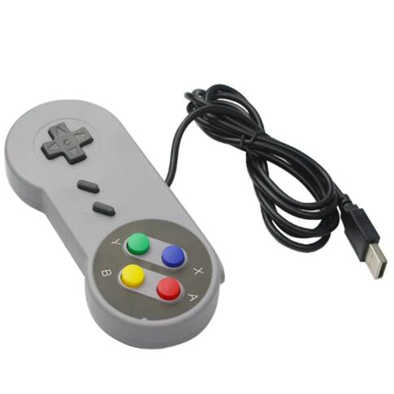 Игровой контроллер для windows 98/ME/2000/2003/XP/Vista/Windows 7/8/MAC os 1 шт. | Электроника
