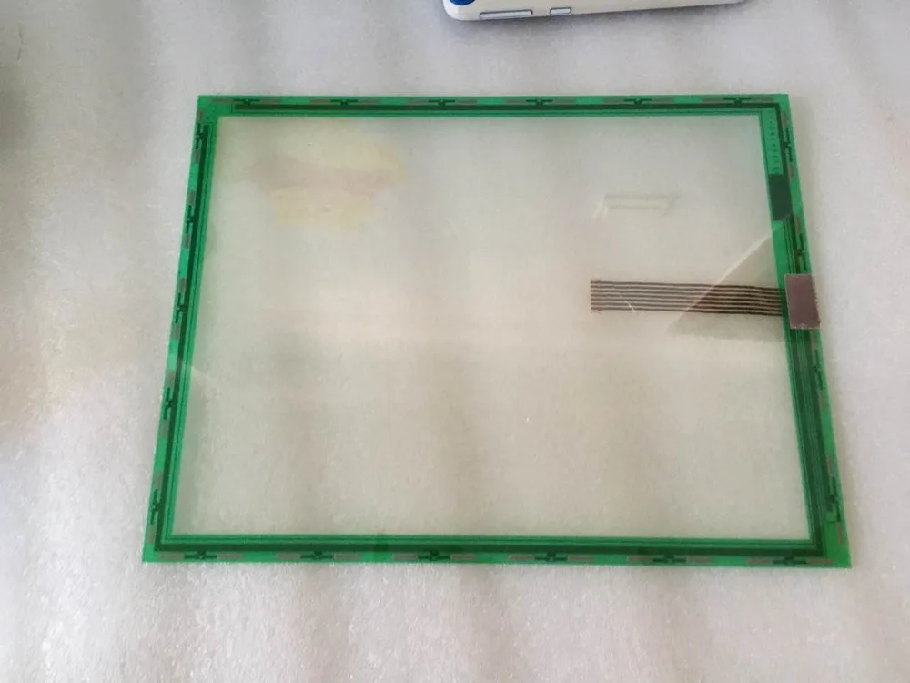 Машины медицинского промышленного оборудования используют Komori сенсорный экран Модель LMU-TK12ASTR машины обслуживания Машины медицинского промышленного оборудования используют Komori сенсорный экран Модель LMU-TK12ASTR машины обслуживания