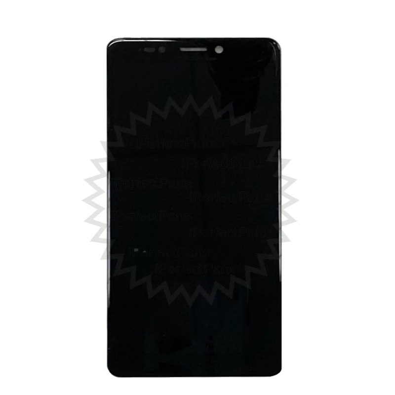 ЖК-дисплей 5 45 дюйма для wiko jerry 3 + детали замены инструменты ЖК-дисплея Jerry3 |