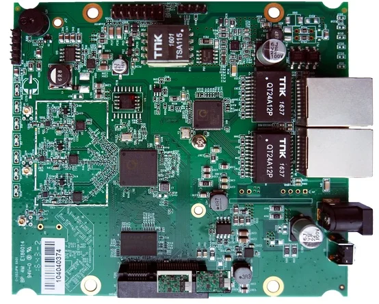 JINYUSHI для совершенно новых Compex WPJ563 A Gen3 7A02 LV версия POE блок питания 2 4 ГГц|Модемы| |