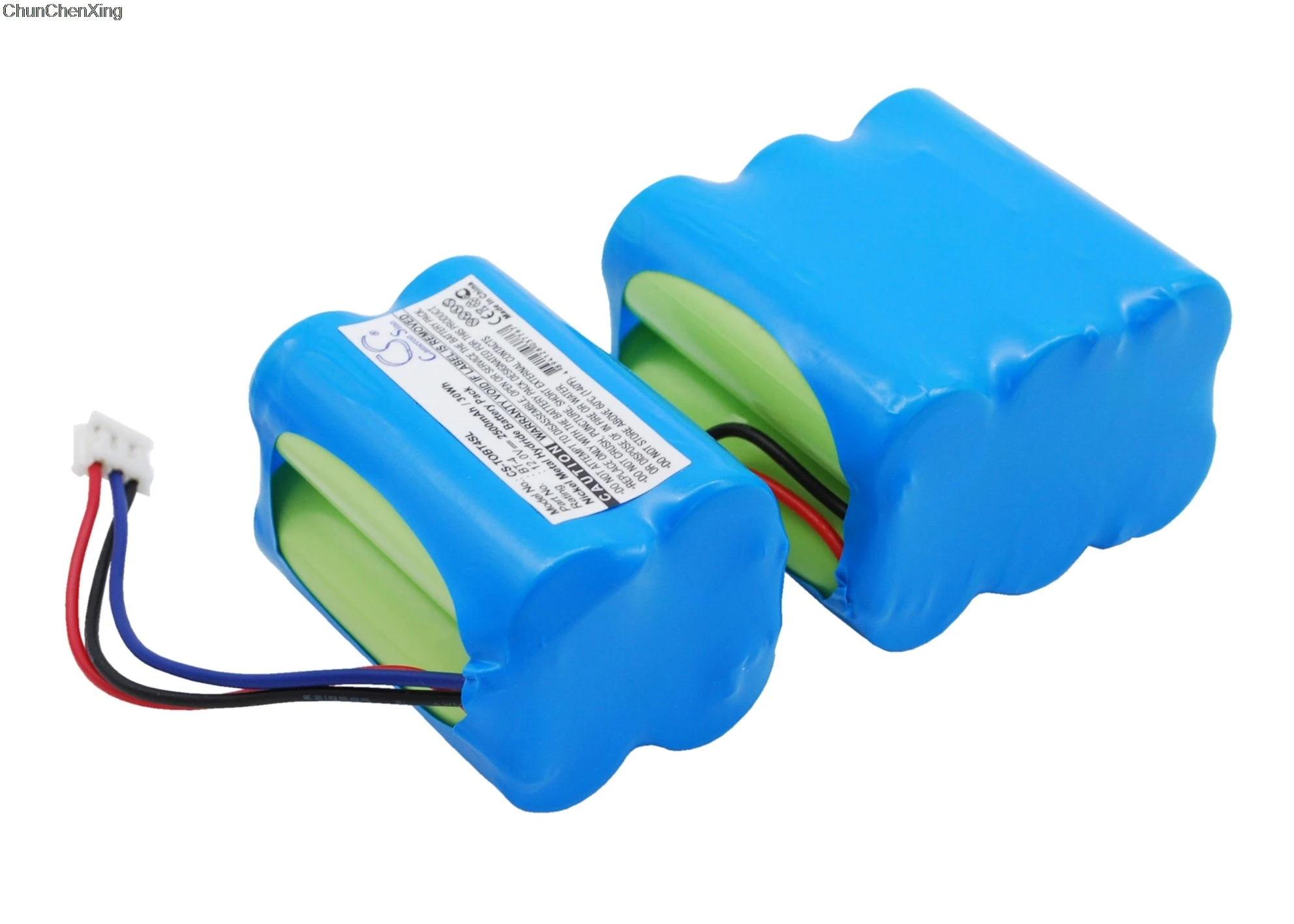 BT-4 батареи Cameron Sino 2500mAh для gps-приемника Topcon | Электроника