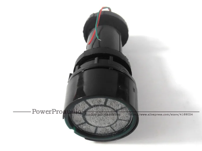 Сменный картридж для микрофона капсула Sennheiser EW935-G2 EW135-G2EW100-G2 проводной микрофон |