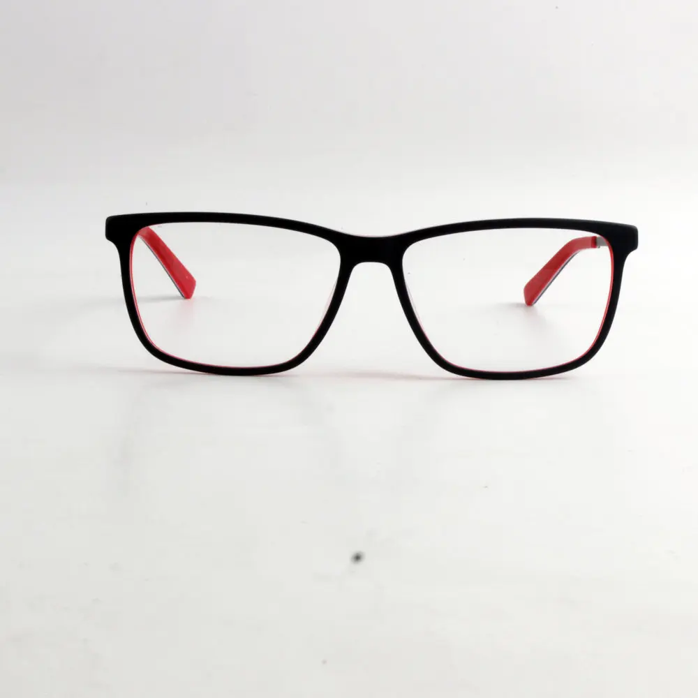 7525 оправа для очков ацетат металлическая мужчин производитель очков|frames for men|eye