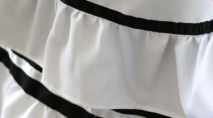 Ram/Rem Косплей Re: zero Kara Hajimeru Isekai Seikatsu relife в другом мире Kawaii Sisters костюм платье