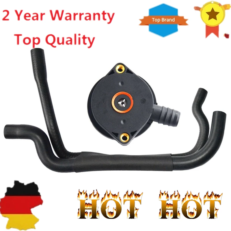 AP03 вентиляционный клапан для BMW E34 E46 E36 316i 318ti 316g 318i 318is 518g 316ci 318ci 2 шт.|crankcase vent valve|bmw