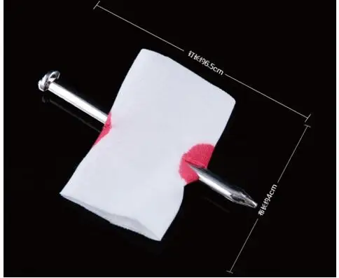 Новинка забавная игрушка для розыгрышей с пальцами Хэллоуина детей | Игрушки и