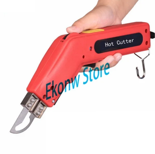 Нож нагревательный ручной 220 230 В 100 Вт|knife cutter|knife cuttingknife hot |