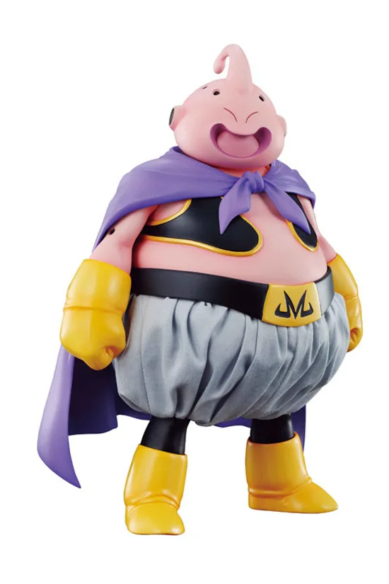 21 см Dragon Ball Z Majin Буу majin бу аниме фигурку ПВХ Коллекция игрушек для подарок на год