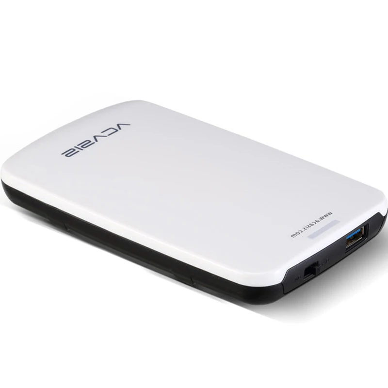 2 5 дюймовый высокоскоростной корпус для внешнего жесткого диска USB 3 0 чехол с