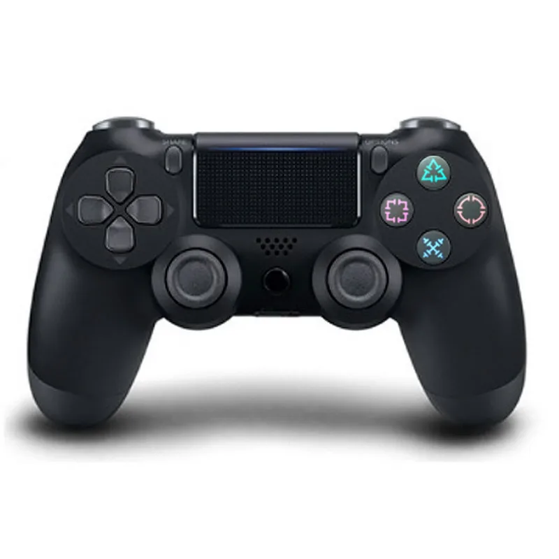 Беспроводной bluetooth контроллер для SONY PS4 игрового контроллера геймпад Play Station 4