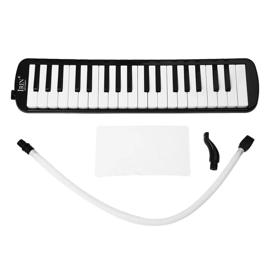 37 фортепиано ключи melodica Pianica w/сумка для студентов ИРИН черный