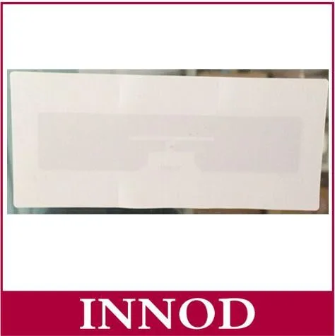 ISO18000-6C uhf пассивный rfid автомобиль стекло тег карты 1-15 м большой диапазон epc gen2 rfid карта на лобовое стекло с держатель для карт