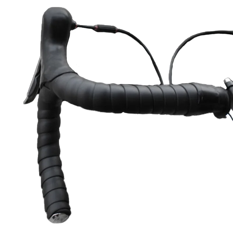 Новая дороги велосипед Руль Лента Велоспорт Ручка ремень губки 12 видов цветов