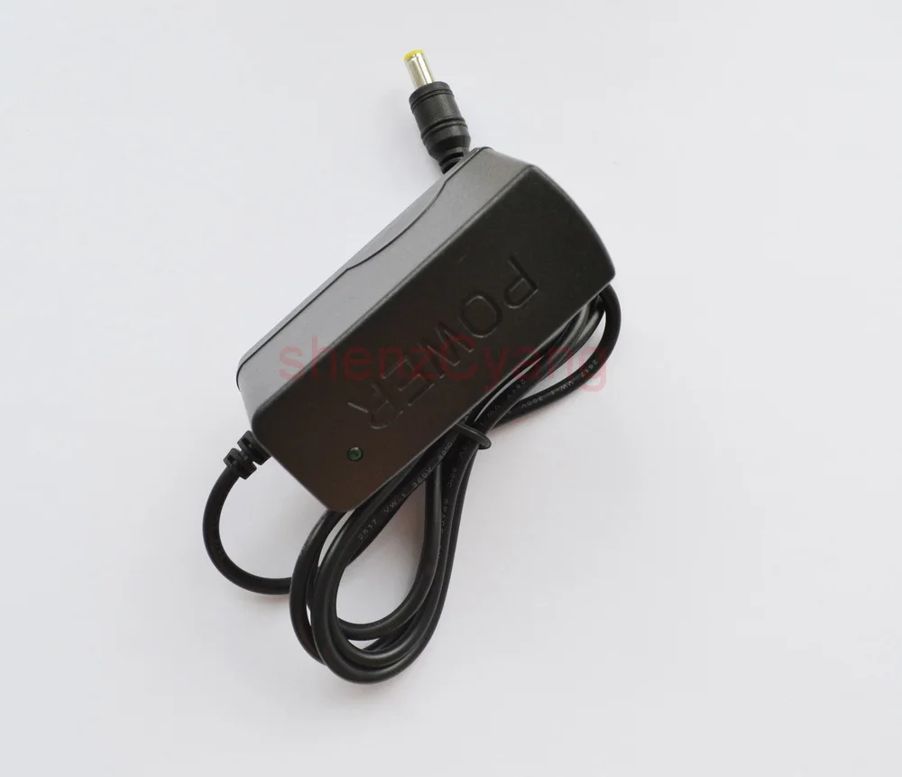 1 шт. адаптер преобразователя переменного тока 100 240 В 24 2 5 мА|adapter usb 3.0 to 2.0|adapter