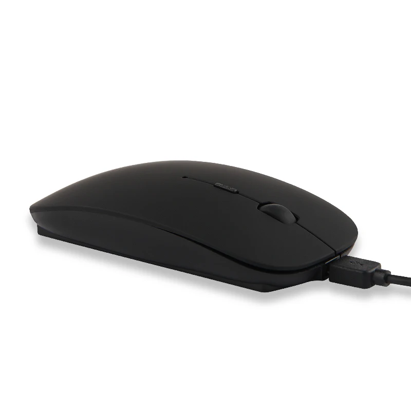 

HUWEI Bluetooth Mouse For Lenovo YOGA BOOK Yoga book TB-X91F Tab 3 Plus 10 Pro 10.1" Tablets Wireless Mouse Rechargeable Mouse