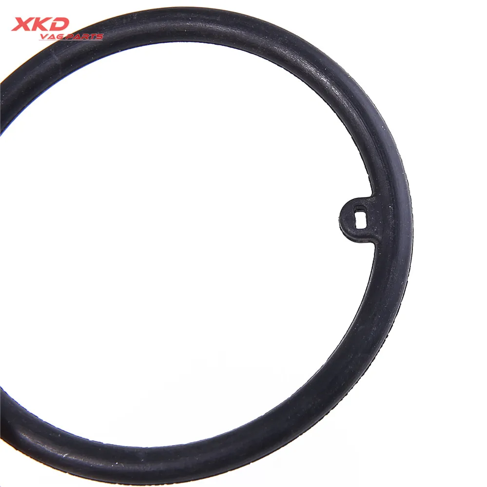 5 шт. уплотнительная прокладка масляного охладителя двигателя для V W AU DI сиденья