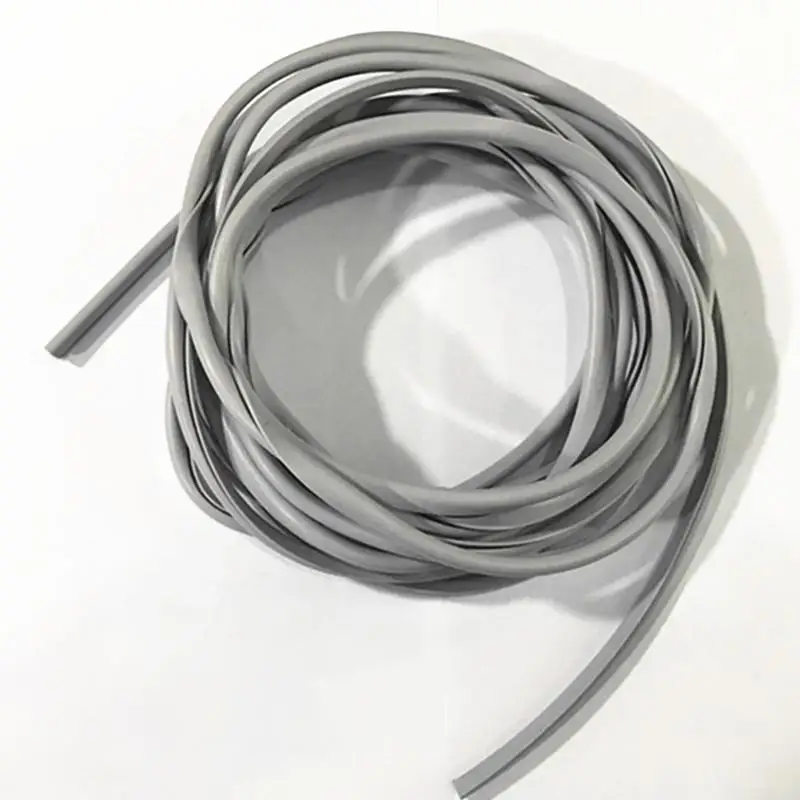 Автомобильная Дверь Защита от царапин краев защита столкновений полоса для авто