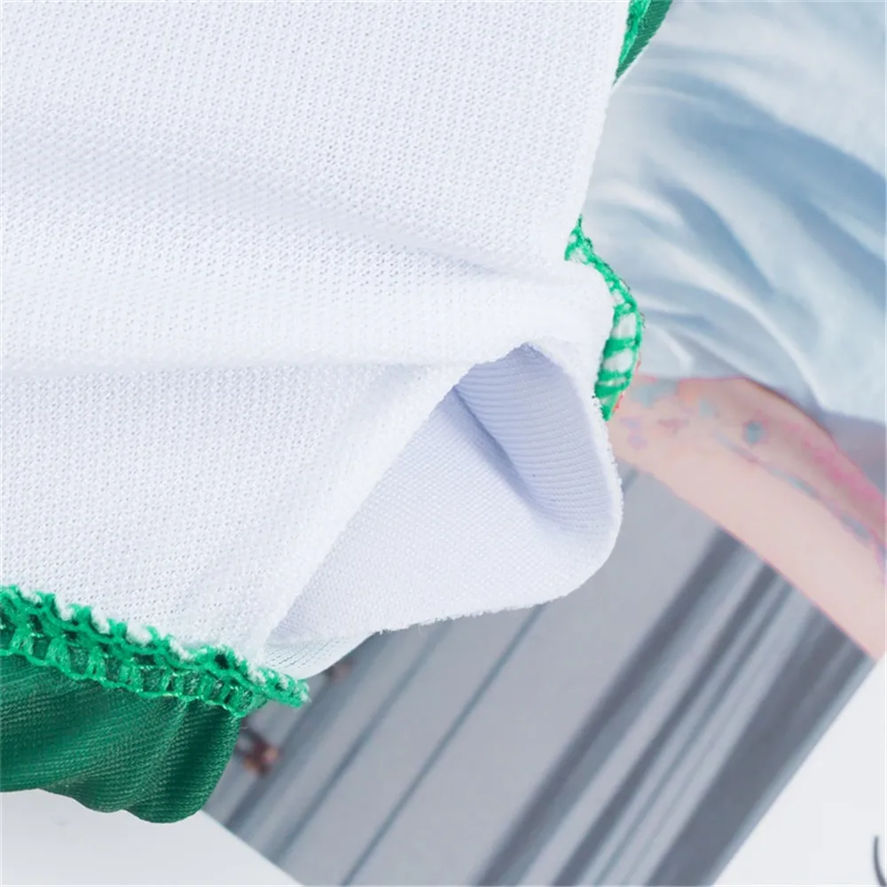 Новинка треугольные бандажные купальники 2019 зеленые бикини сексуальный