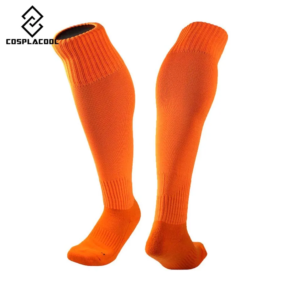 [COSPLACOOL] Мужские носки профессиональные для отдыха до колена баскетбольные мячи