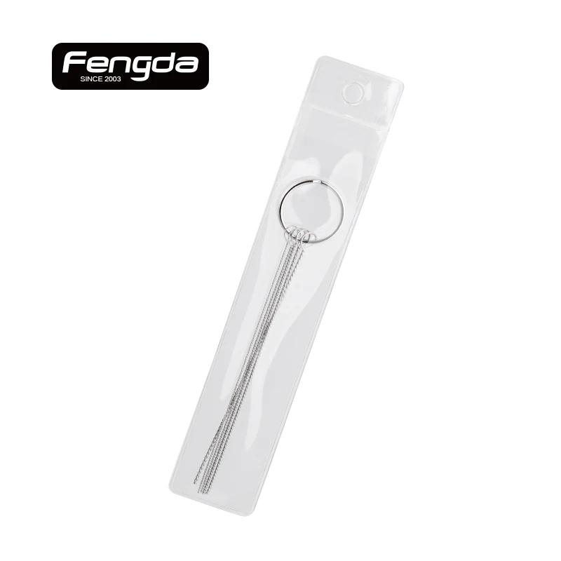 Аксессуары Fengda airbursh BD430 + 431 щетка для чистки|brush picks|brush brushbrush cleaning |