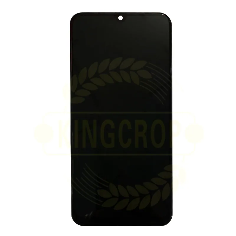 Super amoled для samsung galaxy A50 A505F/DS A505F A505FD дисплей с рамкой сенсорный экран дигитайзер в сборе для samsung A50 lcd