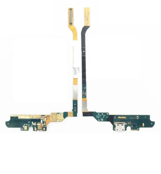 10 шт. док разъем зарядное устройство гибкий кабель для Samsung Galaxy S4 i9500 i9505 i545 i337