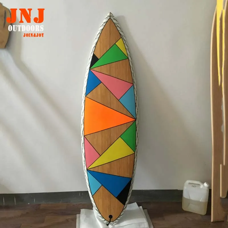 Роскошный стол для серфинга 5ཆ &quotx20 1/2&quot x 2 1/2 &quot доски серфинга/карбоновая