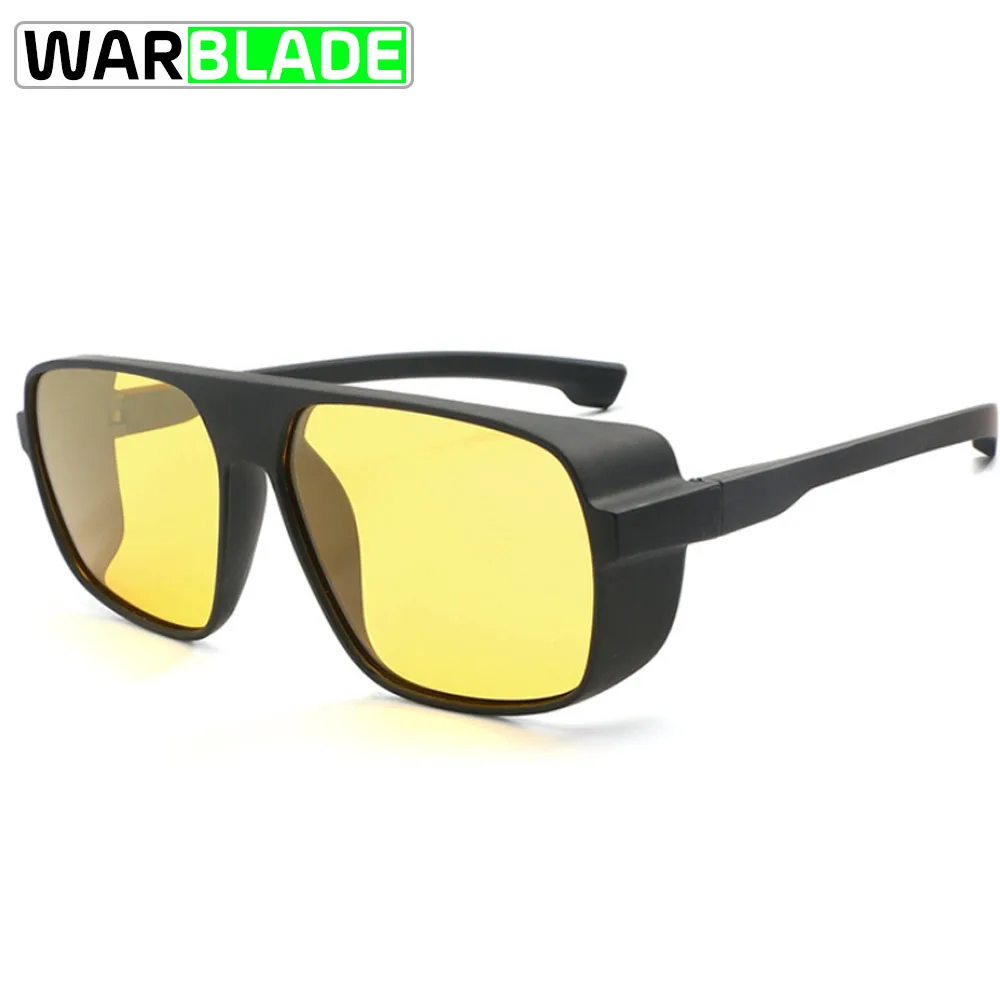 Мужские и женские спортивные поляризованные солнцезащитные очки для велоспорта