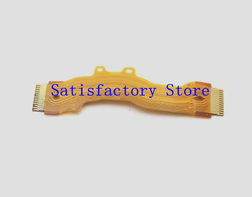 

new For Canon 760D IF Module FPC Flex Cable Repair Part