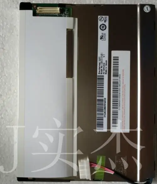 

G057QN01 V2 5.7"320*240 a-Si TFT-LCD panel