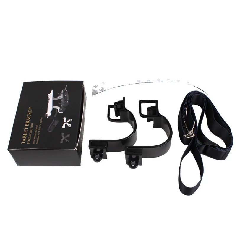 7,9-9,7 ''держатель мобильного планшета кронштейн ремешок RC для DJI MAVIC PRO/iPad