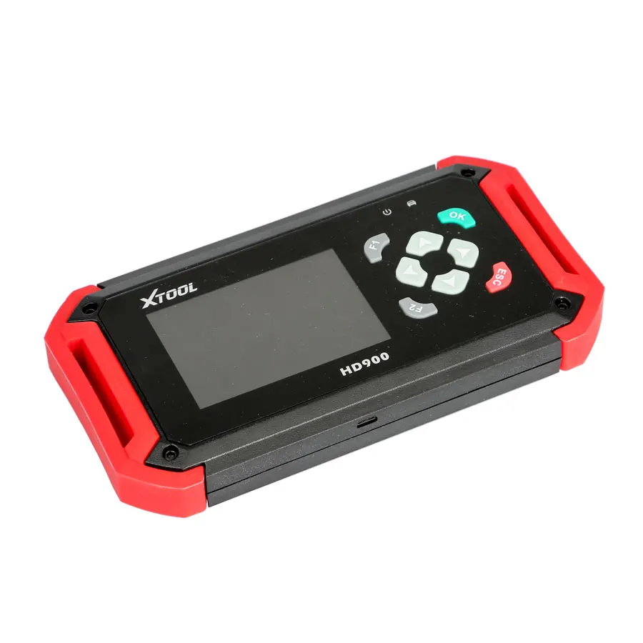 XTOOL HD900 Heavy Duty считыватель кодов компьютера грузовых автомобилей в качестве