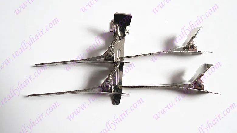 20 штук упак. заколки для наращивания волос 4 6 см|hair extension clip|clip hair extensionsclip extensions |