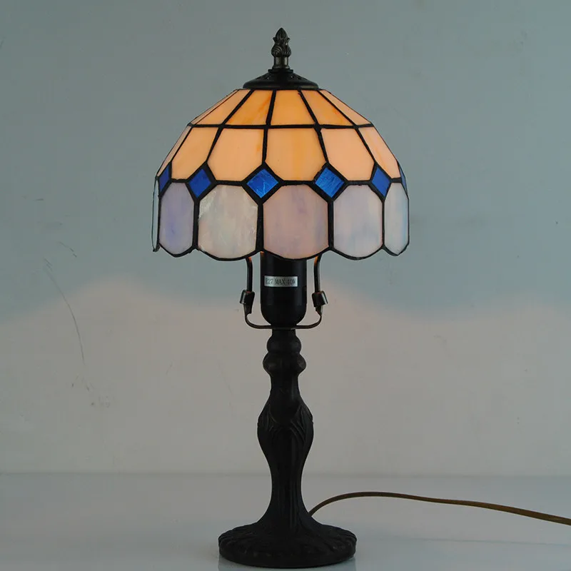 Настольная лампа в стиле барокко 8 дюймов E26/E27|light study|desk lightstudy light |