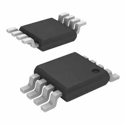 

10pcs/lot TPA2005D1 TPA2005D1DGNR BAL MSOP-8