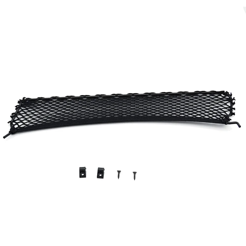 1 шт. сетка для багажника Audi A4 B8 2008 2009 2010 2011 2012 2013 2014 2016|pocket net|side cargo netcargo net trunk |