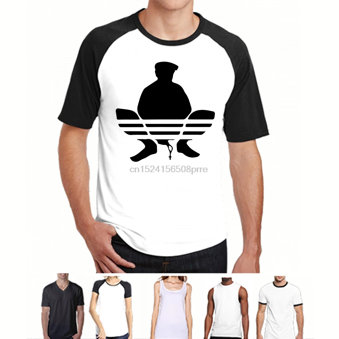 Мужская футболка с принтом хлопковые футболки круглым вырезом женские коротким