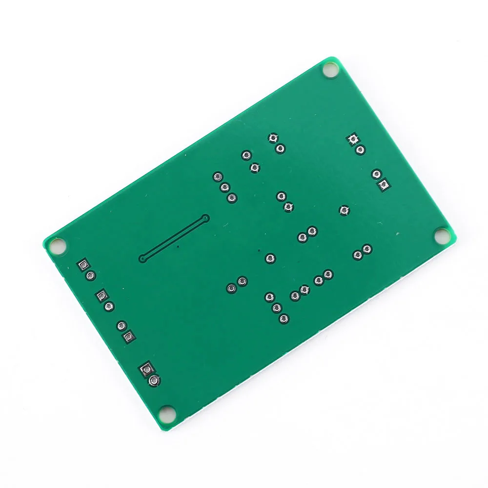 DIY Kit SMD инфракрасный датчик расстояния индикатор электронные компоненты