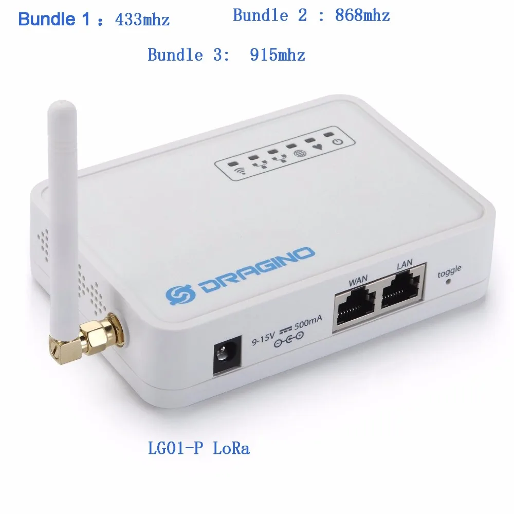 LoRa32u4 II Lora модуль макетная плата IOT LiPo Atmega328 SX1276 HPD13 868 МГц 916 МГц с антенной для Arduino