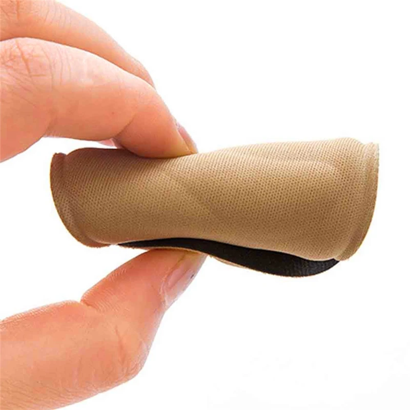 Стельки унисекс из пены с эффектом памяти 4 шт. дышащие подушечки для ног на