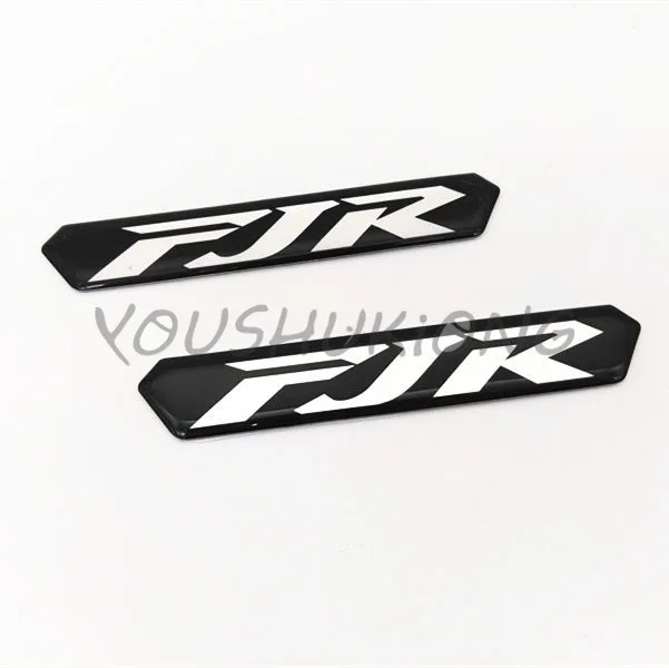 Motorcyclefor FJR1300 высокого качества подходят 3м 3d fjr1300 пара FJR | Автомобили и мотоциклы