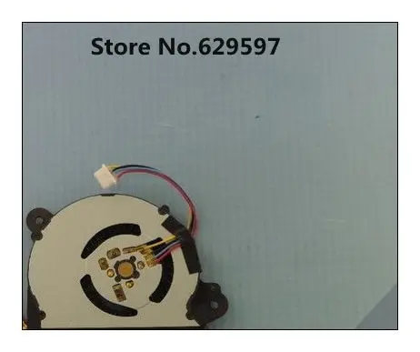 laptop cpu cooling fan cooler for Asus VivoBook S200E Q200E X201E X202E X202EV 200AM KSB0505HB-CM54 X201EV X200CA | Компьютеры и офис
