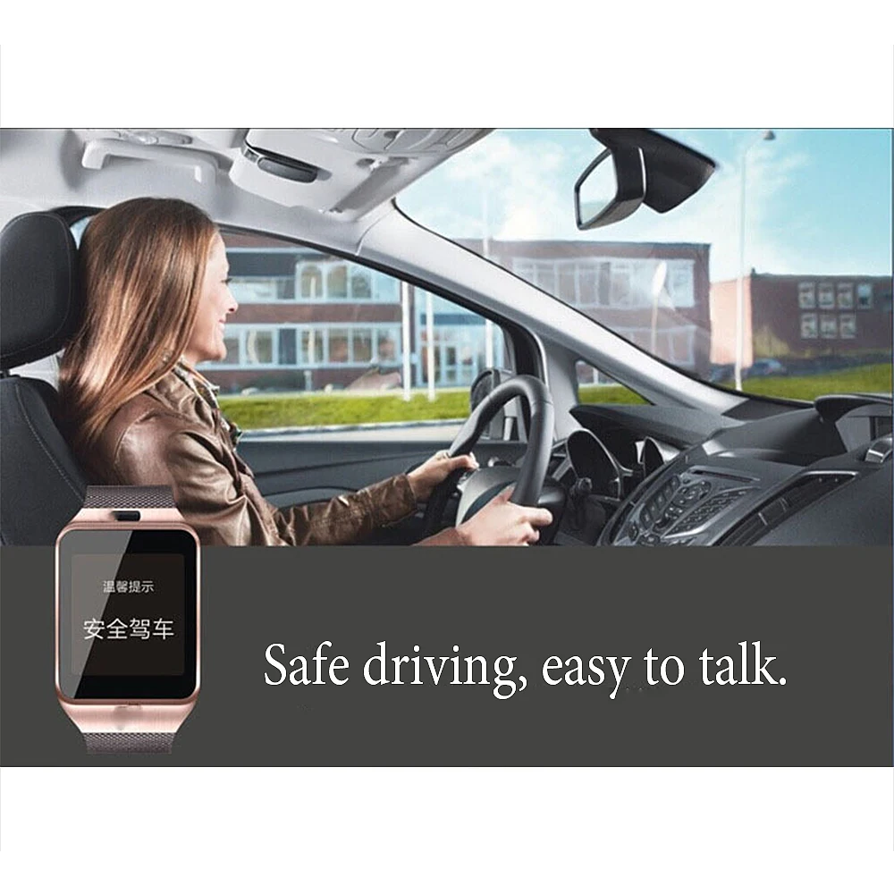 Bluetooth DZ09Smart часы Relogio Android смартфон фитнес трекер xiomiSmart часы PK tws i12 i10