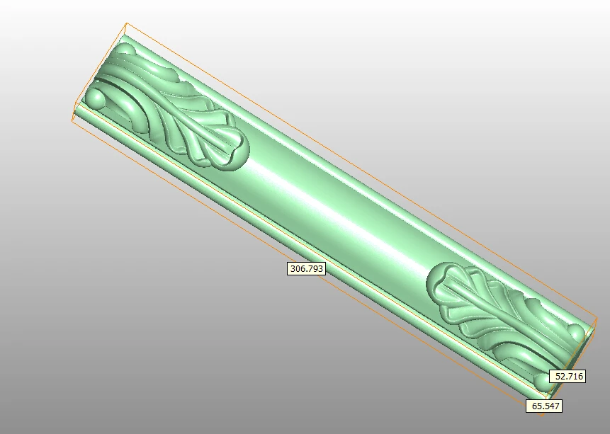 furniture table desk cabinet chair sofa bed leg 3D model STL format file Artcam 327 | Инструменты